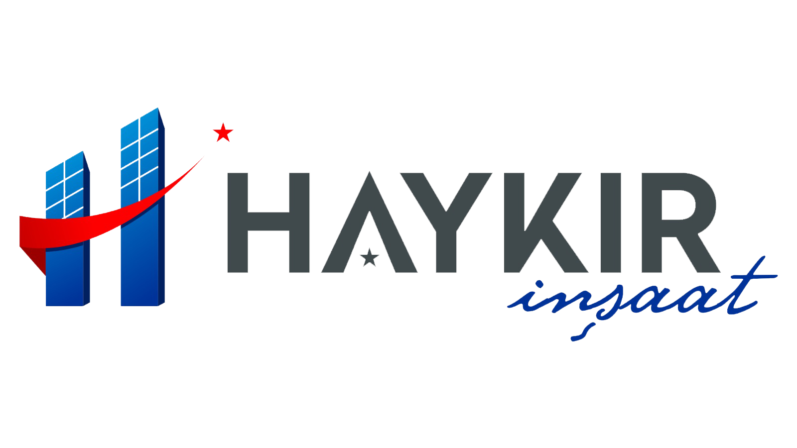Haykır İnşaat – Her zaman çözüm üretiriz