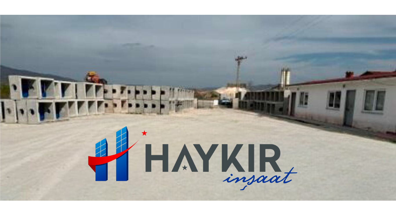 Haykır İnşaat