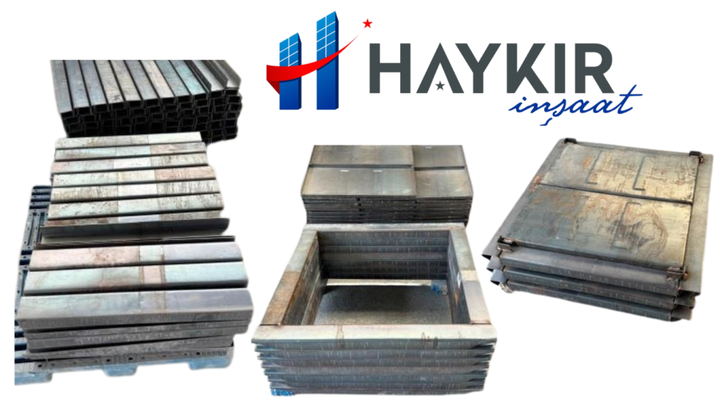 Haykır, Üretim